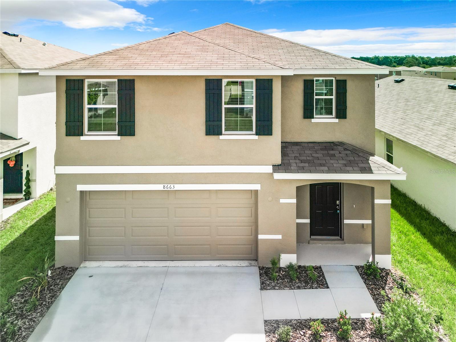 Details for 8663 45th Court, OCALA, FL 34476