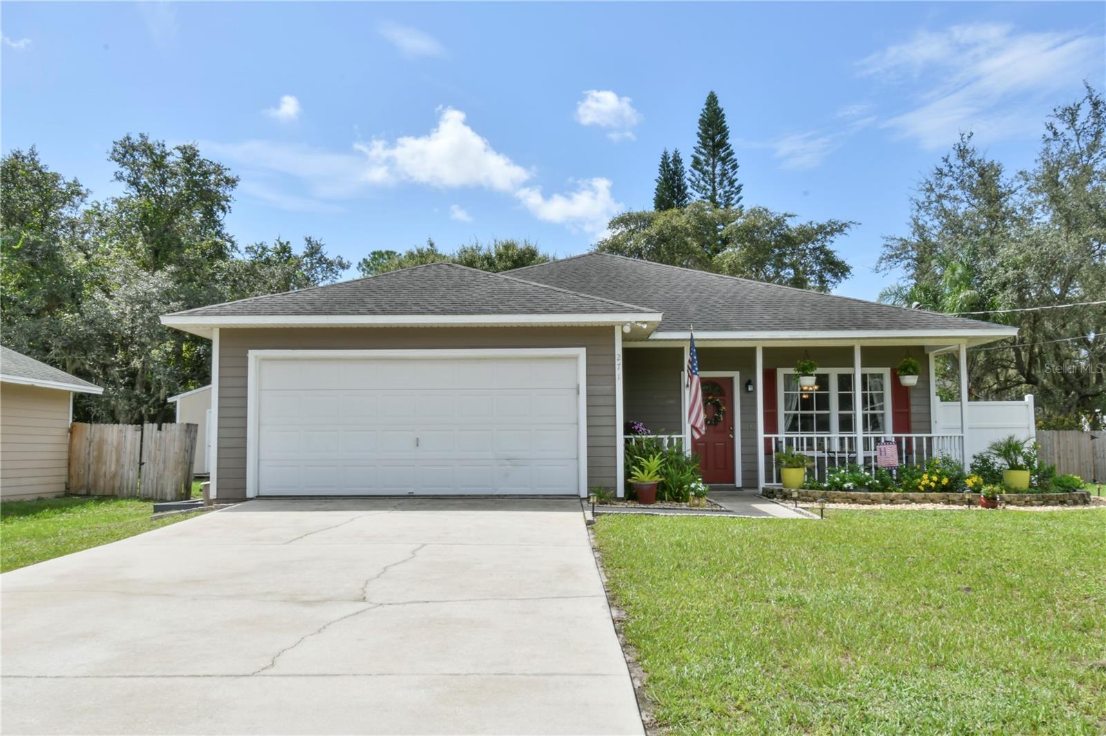 Details for 271 11th Street, CHULUOTA, FL 32766