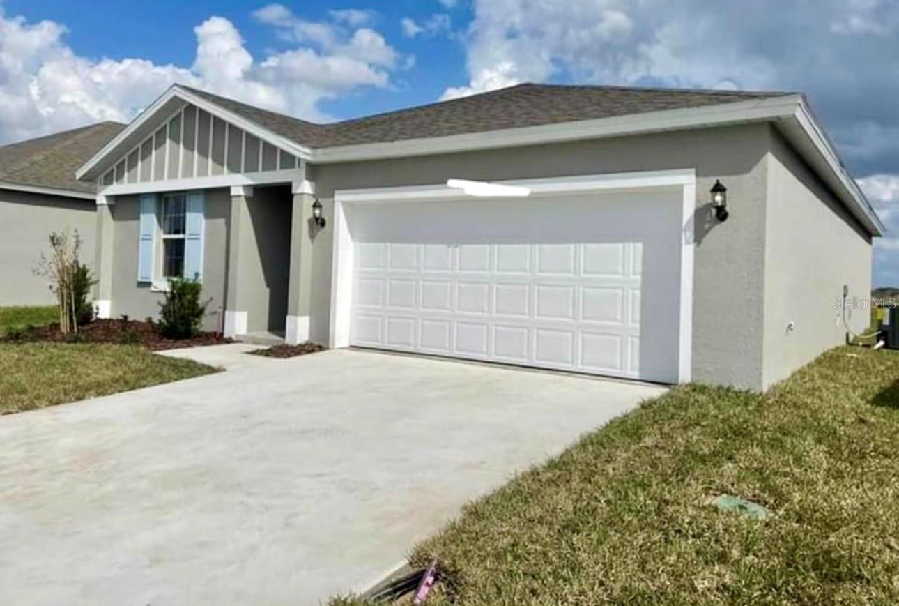 Details for 829 Cambridge Drive, WINTER HAVEN, FL 33881