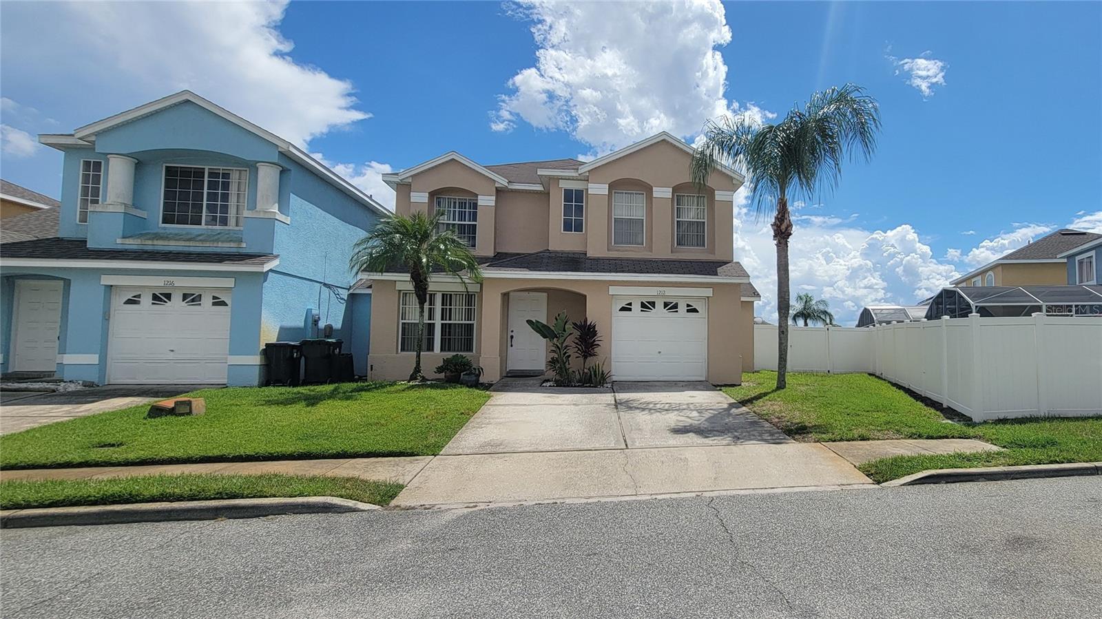 Details for 1212 Sandbrook Drive, ORLANDO, FL 32824