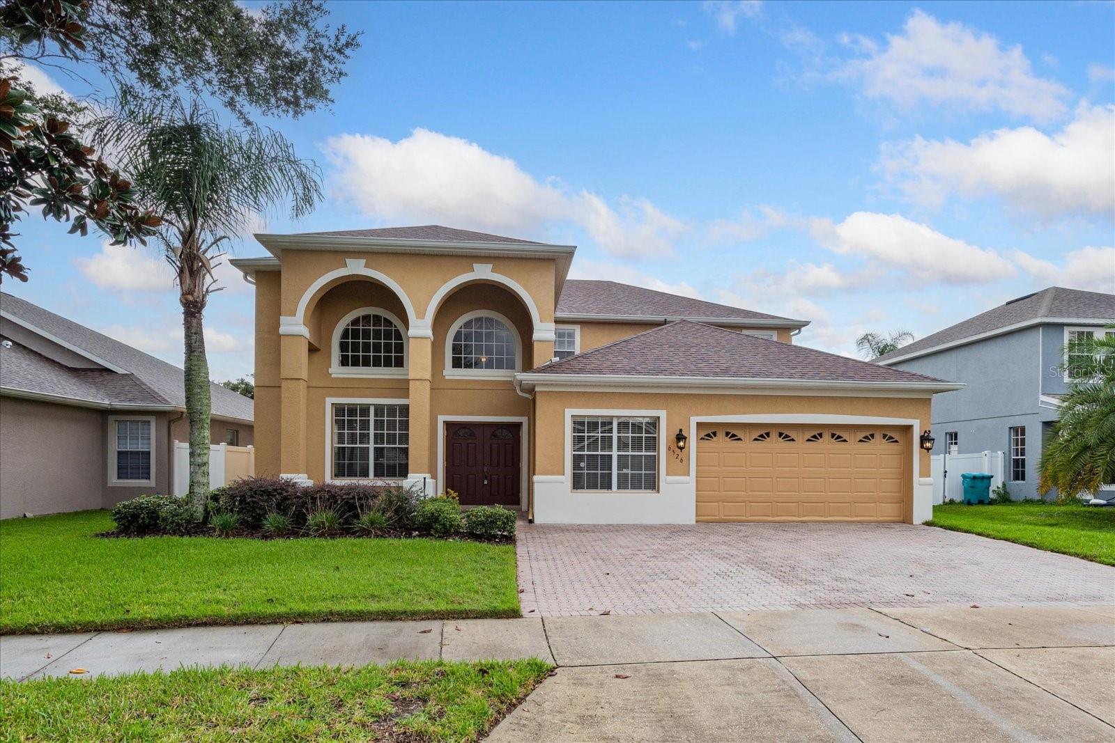 Details for 6526 Lake Pembroke Place, ORLANDO, FL 32829