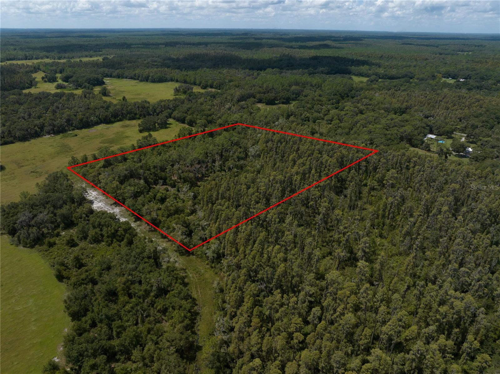 Details for  Melms Road , THONOTOSASSA, FL 33592