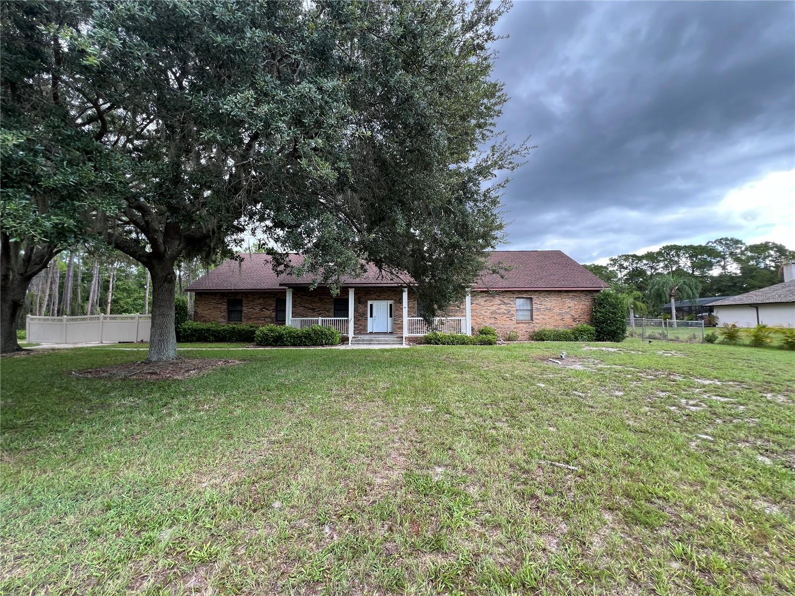 Details for 6891 Old Melbourne Highway, SAINT CLOUD, FL 34771