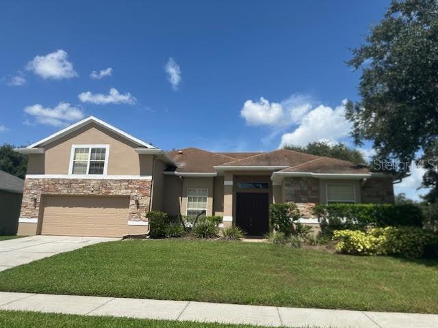 Details for 3706 Peaceful Valley Drive, CLERMONT, FL 34711