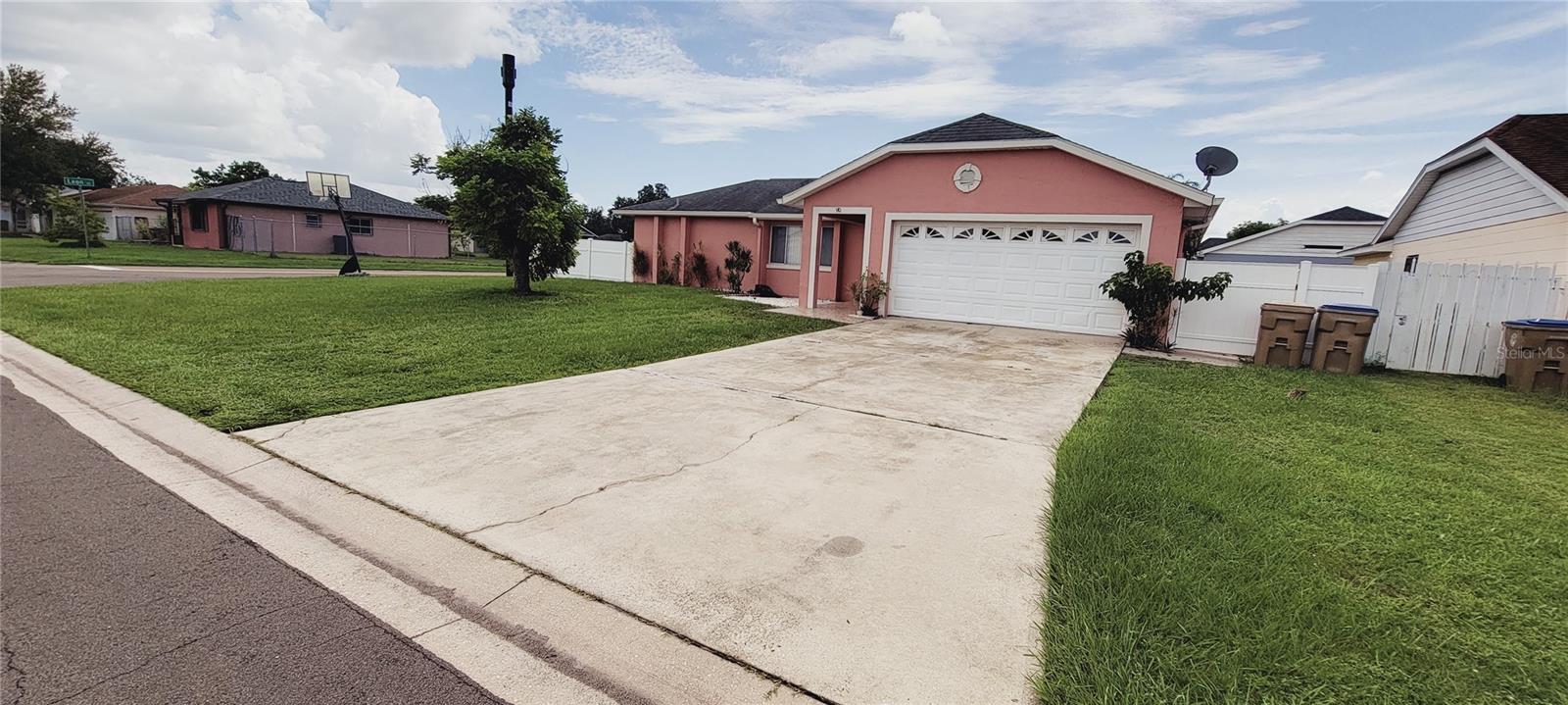 Details for 140 Merida Drive, KISSIMMEE, FL 34743