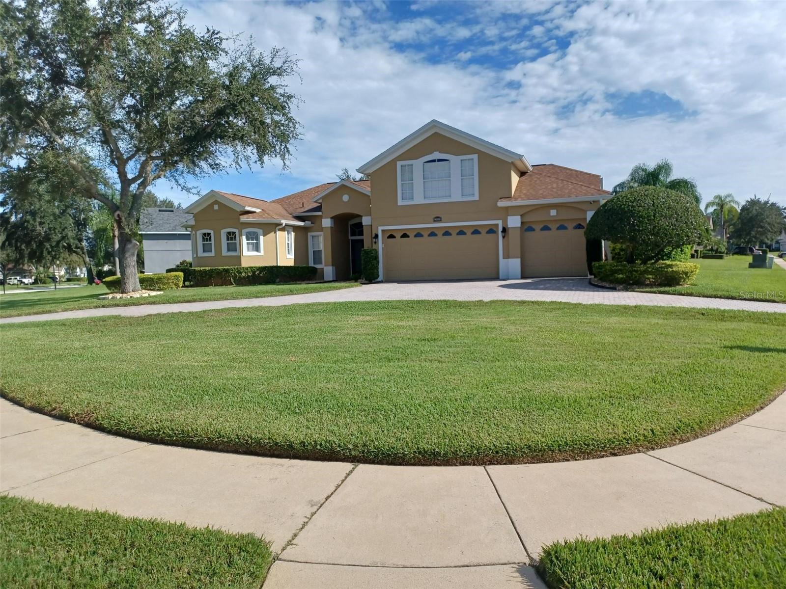 Details for 4015 Greystone Drive, CLERMONT, FL 34711