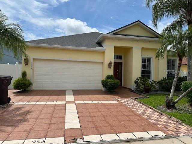 Details for 1122 Hacienda Circle, KISSIMMEE, FL 34741