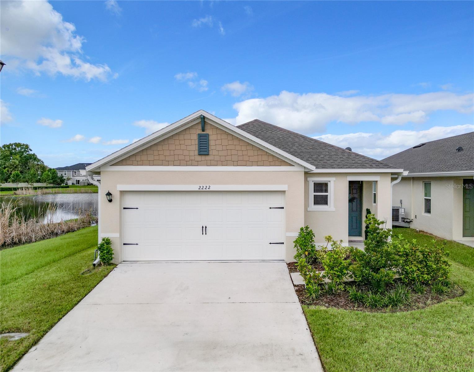 Details for 2222 Elmsford Pt, SANFORD, FL 32771