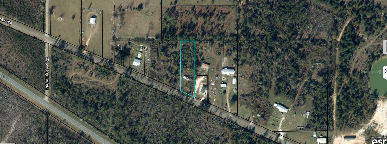 Listing Details for Old Panama Highway, WEWAHITCHKA, FL 32465