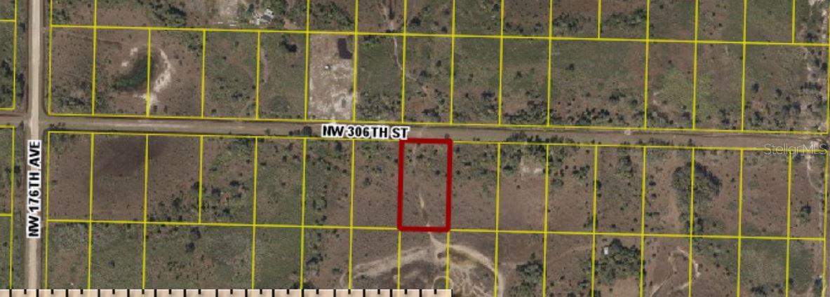 Listing Details for 17167 304th Street, OKEECHOBEE, FL 34972