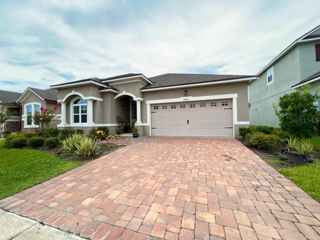 Details for 2405 Chateau Loop, KISSIMMEE, FL 34741