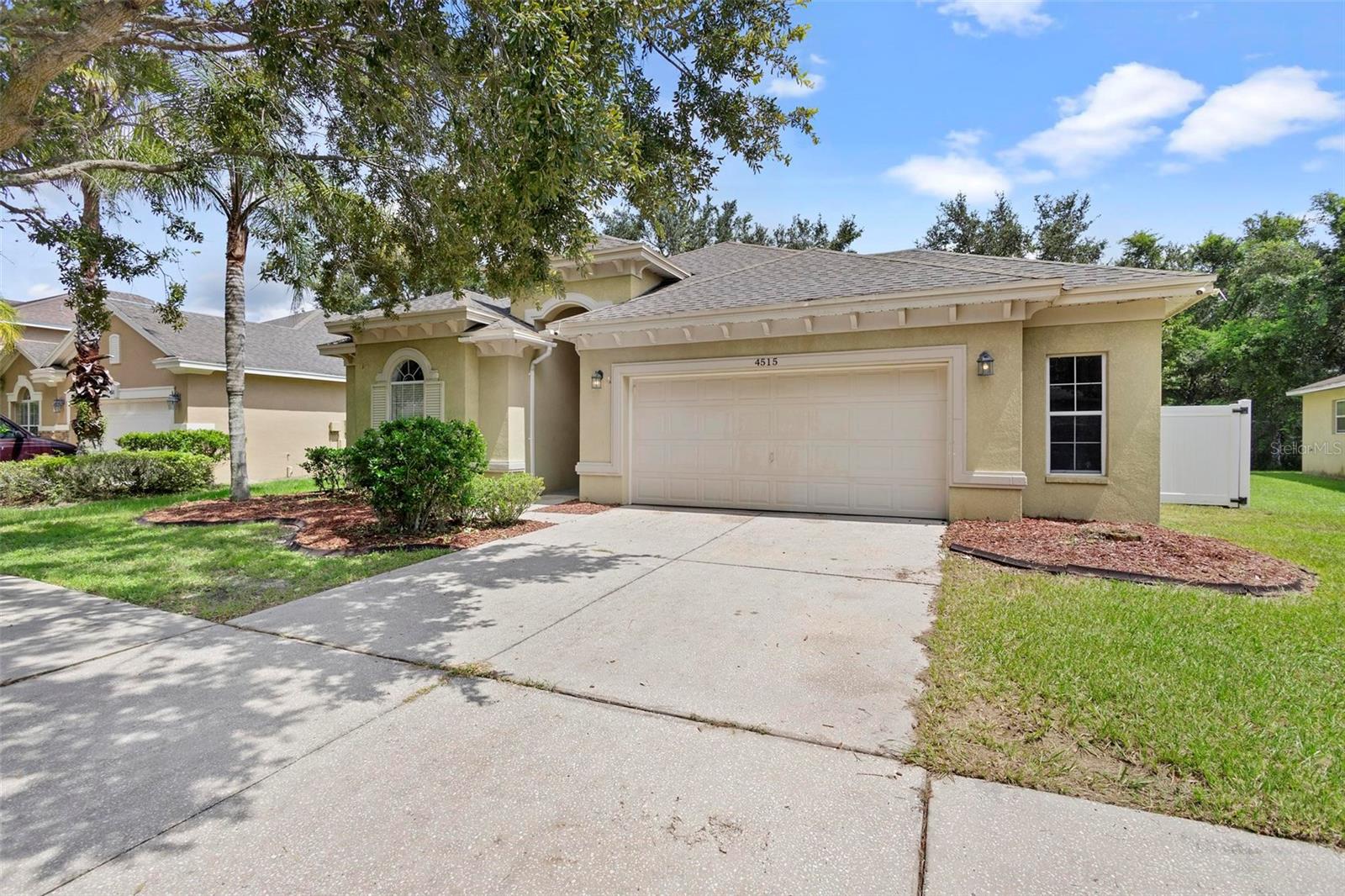 Details for 4515 Fieldview Circle, WESLEY CHAPEL, FL 33545