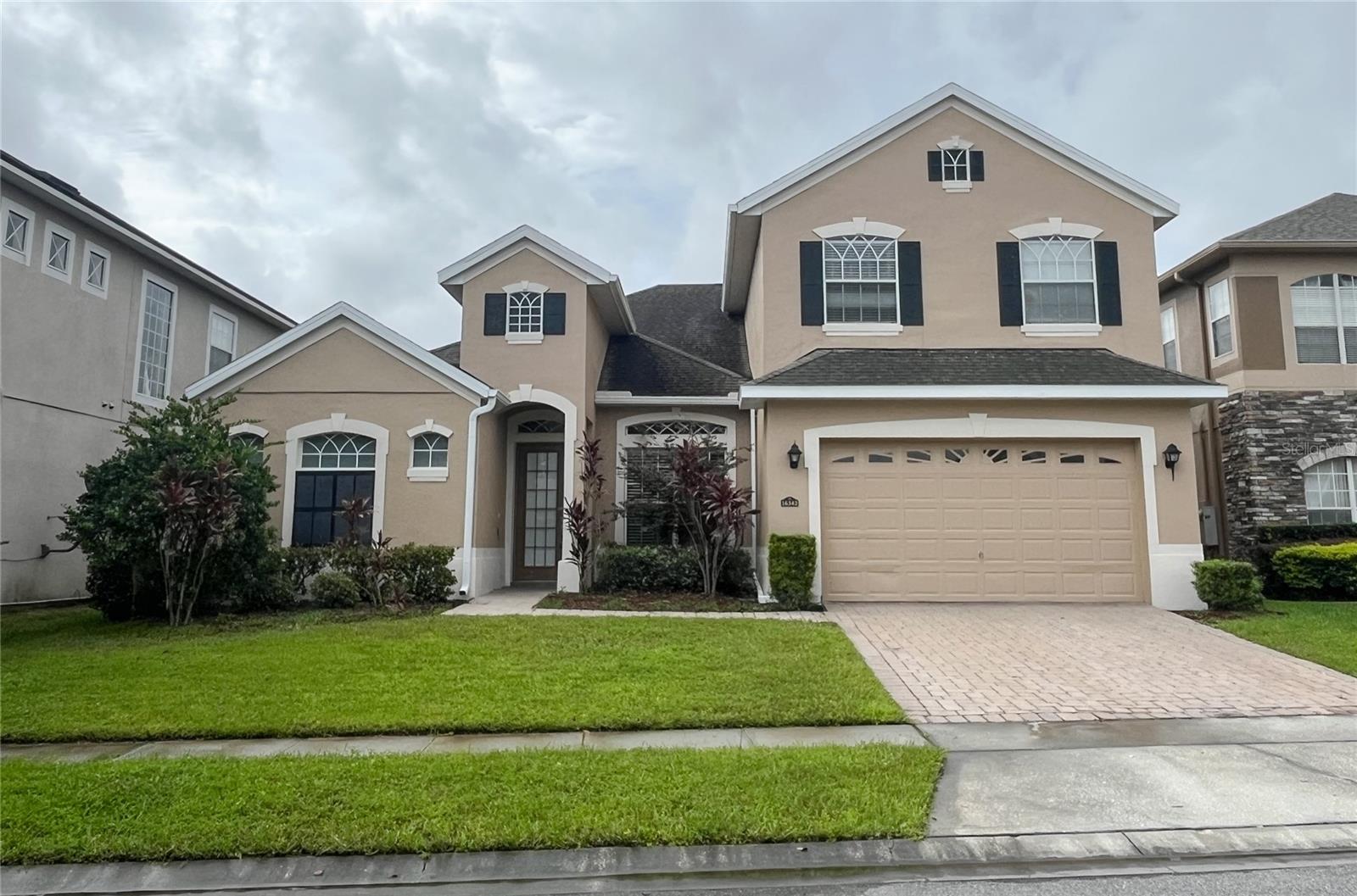 Details for 16342 Tudor Lake Court, ORLANDO, FL 32828