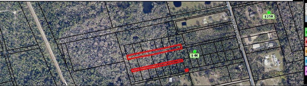 Listing Details for 2313 Us Highway 1, MIMS, FL 32754