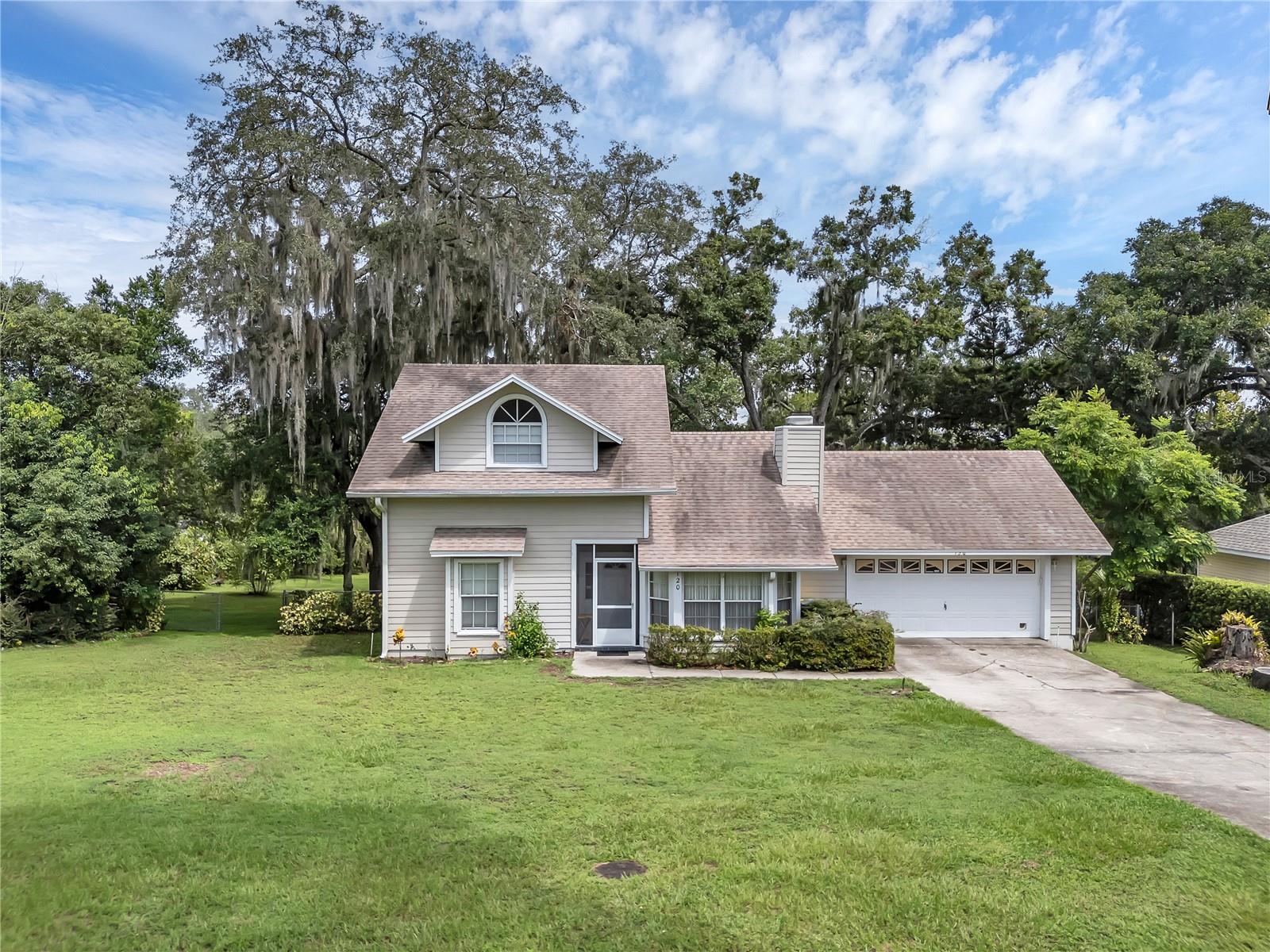 Details for 120 Minnehaha Avenue, CLERMONT, FL 34711