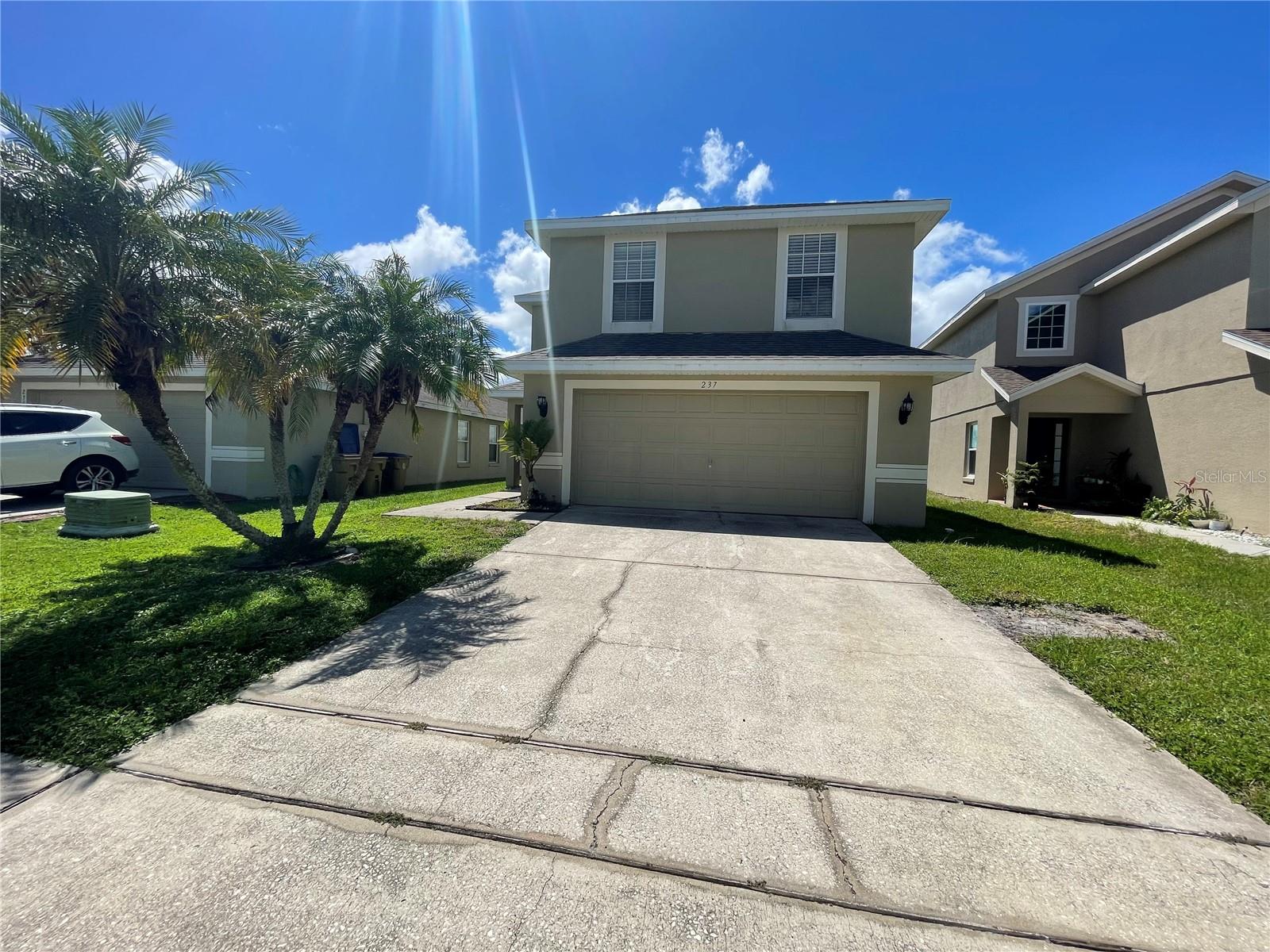 Details for 237 Owenshire Circle, KISSIMMEE, FL 34744