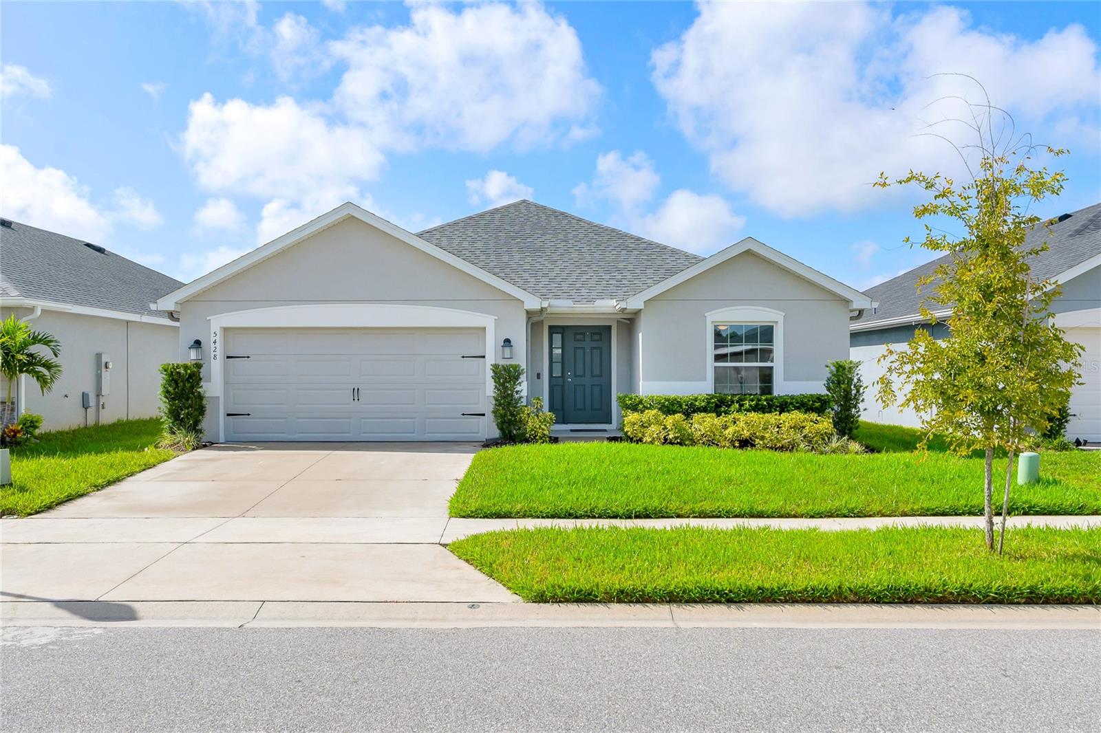 Details for 5428 Tessin Trail, SAINT CLOUD, FL 34771