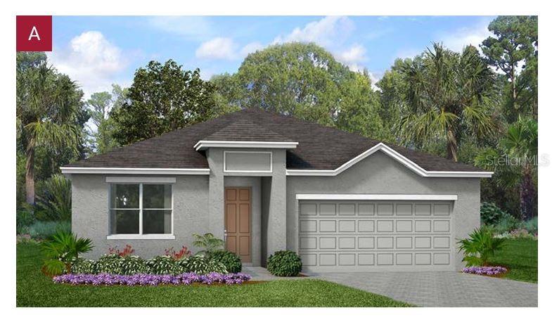 Details for 3072 Suraj Circle, TAVARES, FL 32778