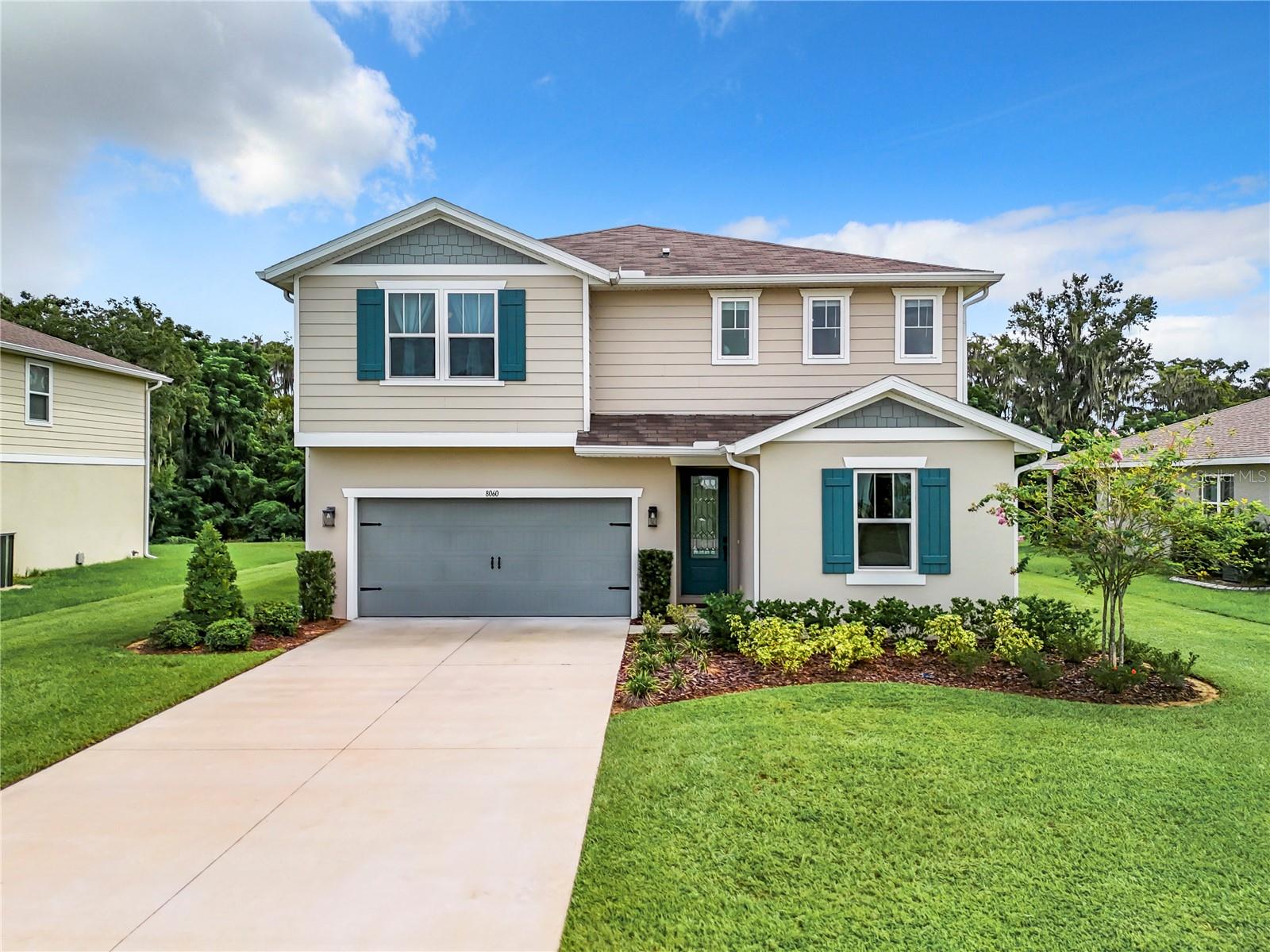 Details for 8060 Cherrystone Street, LEESBURG, FL 34748