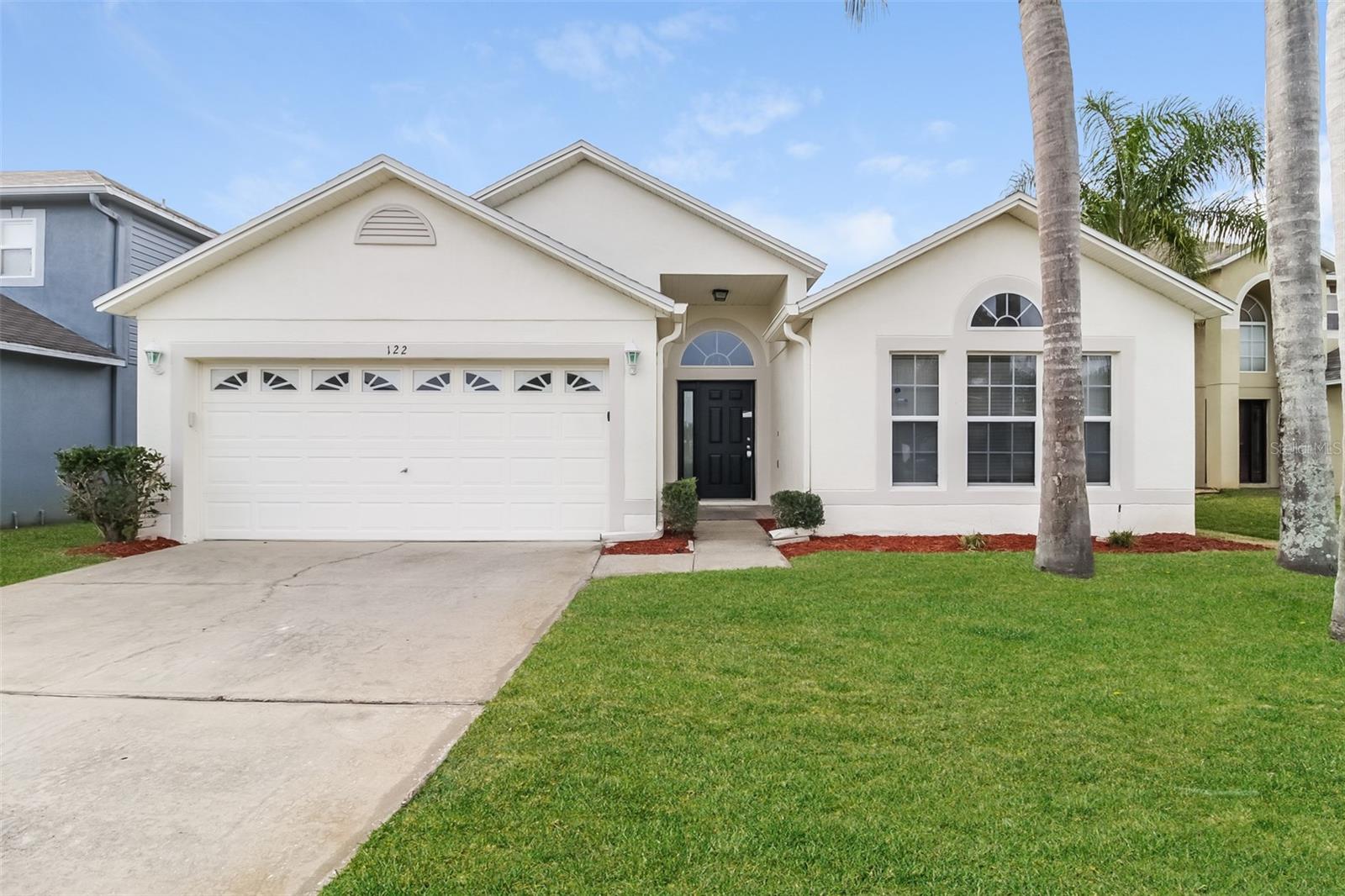 Details for 122 Monterey Oaks Drive, SANFORD, FL 32771