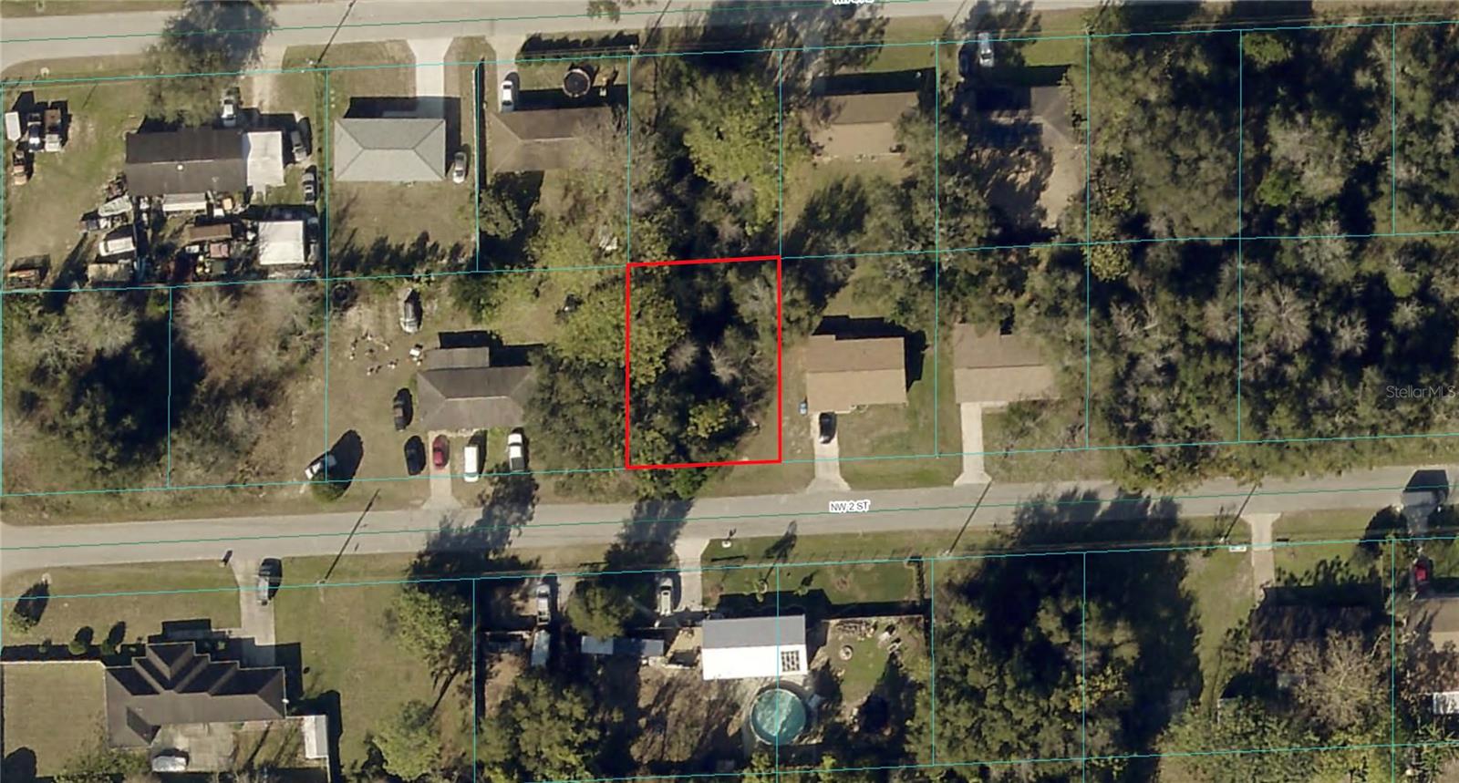 Details for 5831 2nd Street, OCALA, FL 34482