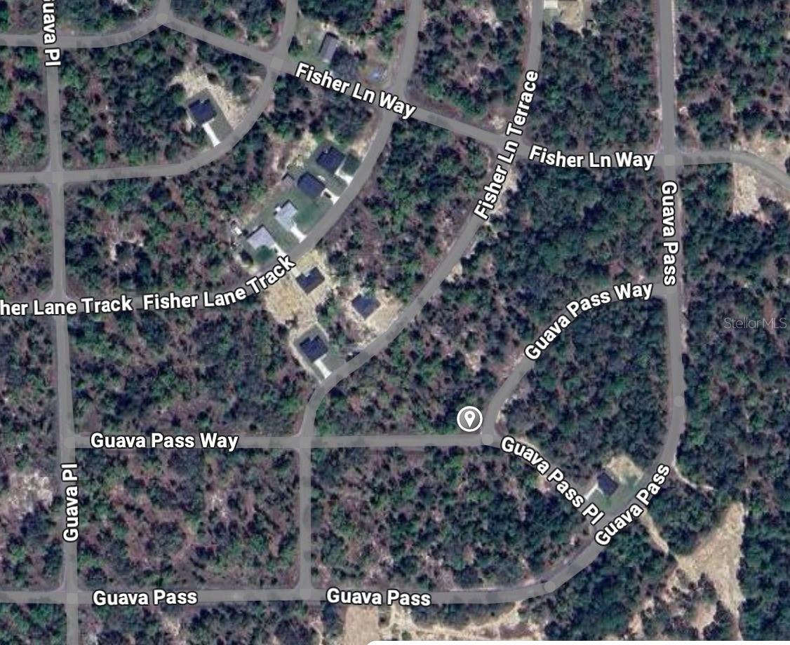 Details for Guava Pass Way, OCKLAWAHA, FL 32179