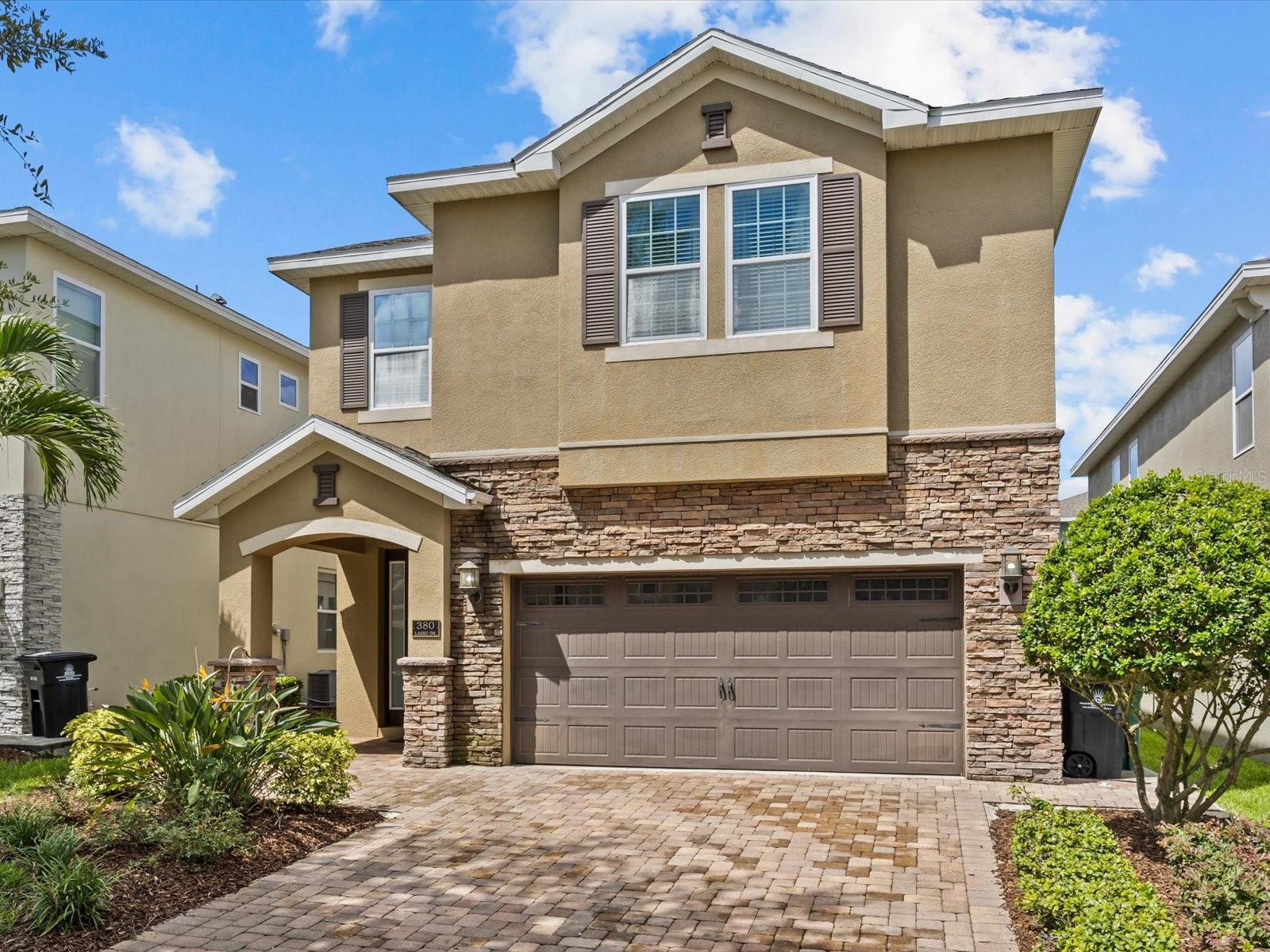 Details for 380 Lasso Drive, KISSIMMEE, FL 34747