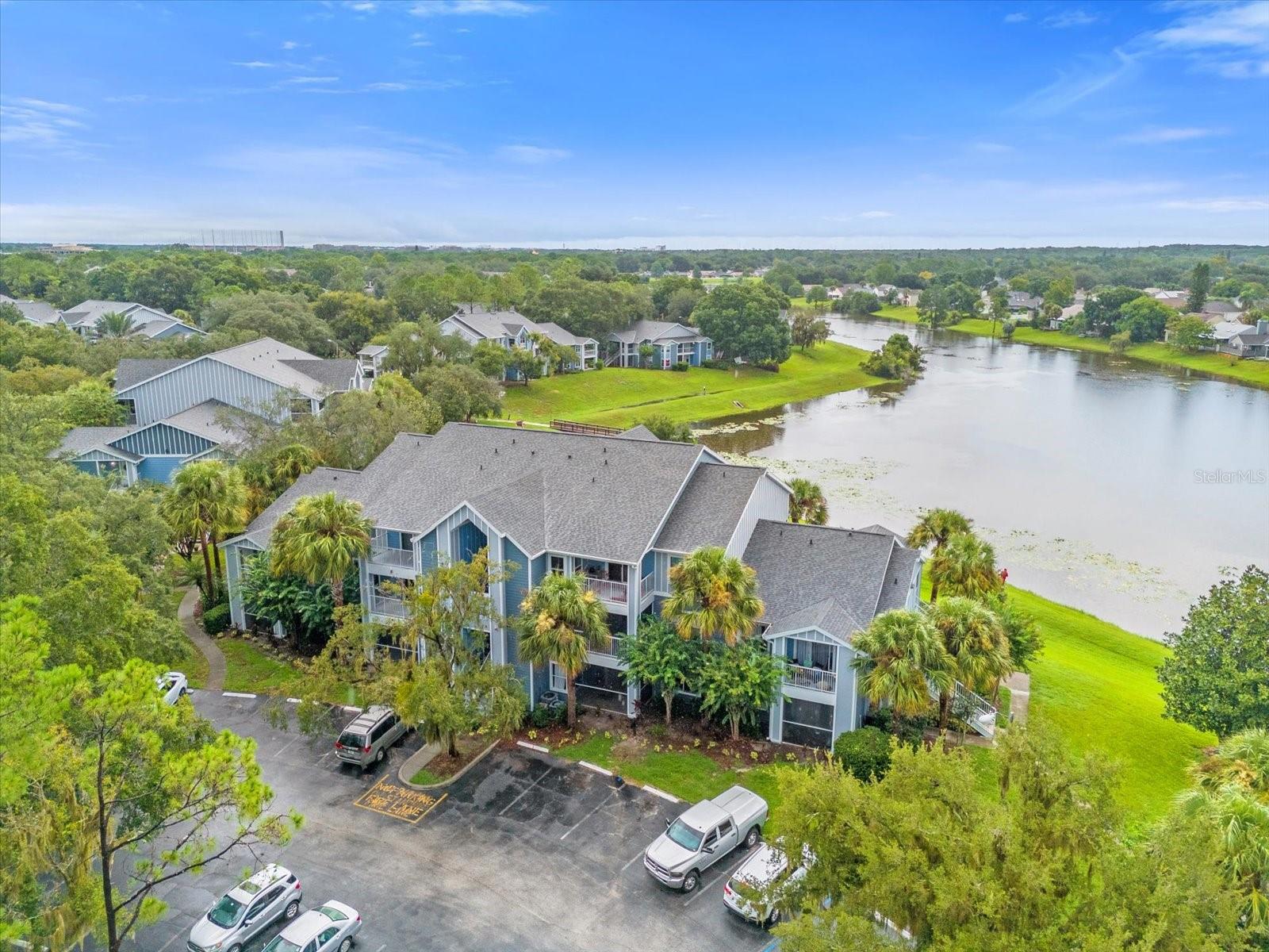 Details for 2521 Grassy Point Drive 109, LAKE MARY, FL 32746