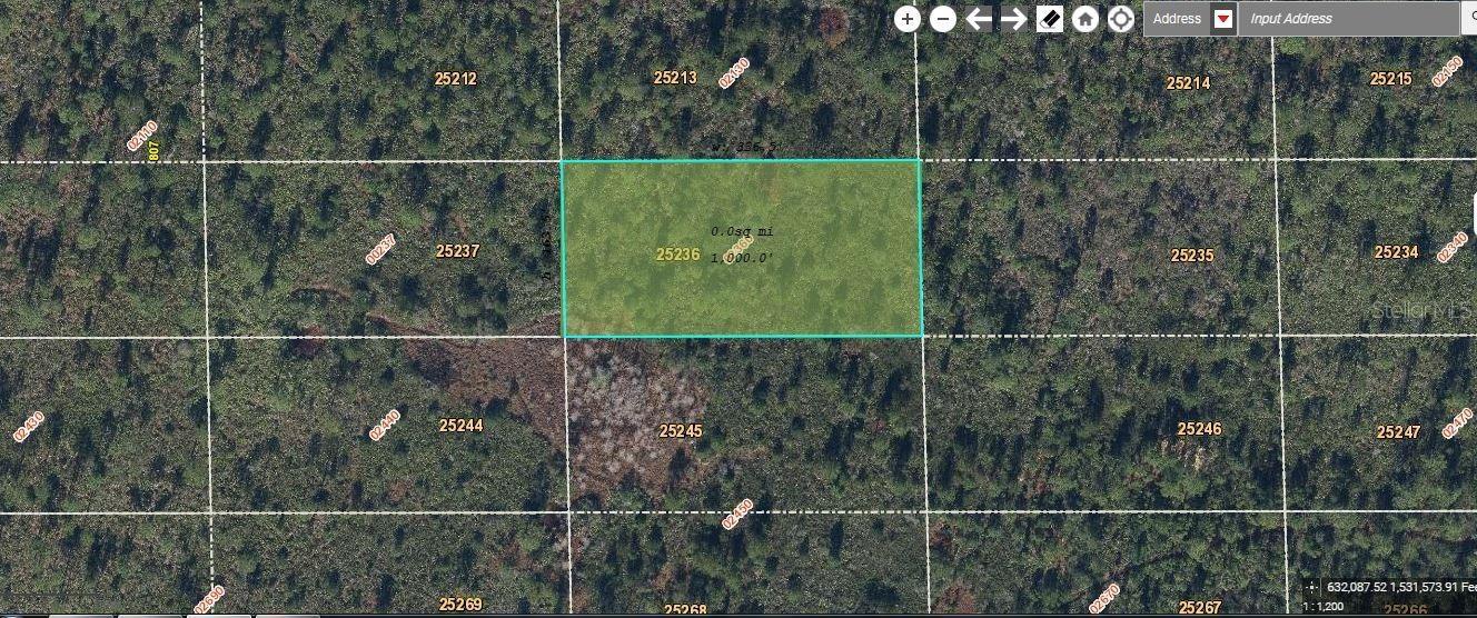 Listing Details for  Dill Road , ORLANDO, FL 32820