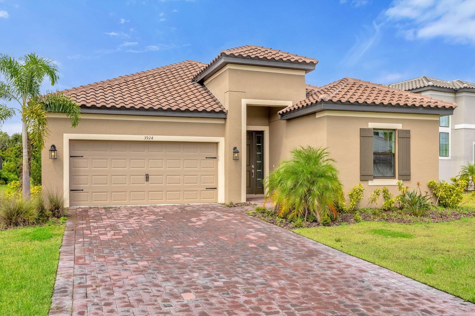 Details for 3924 Reed Grass Place, KISSIMMEE, FL 34746