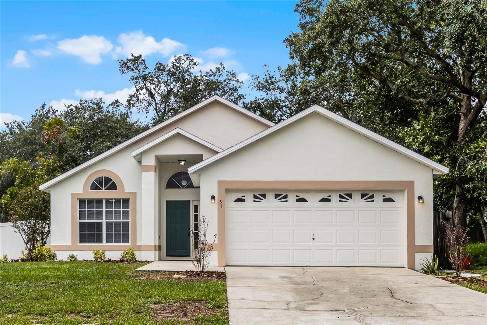 Details for 193 Azalea Drive, DAVENPORT, FL 33837