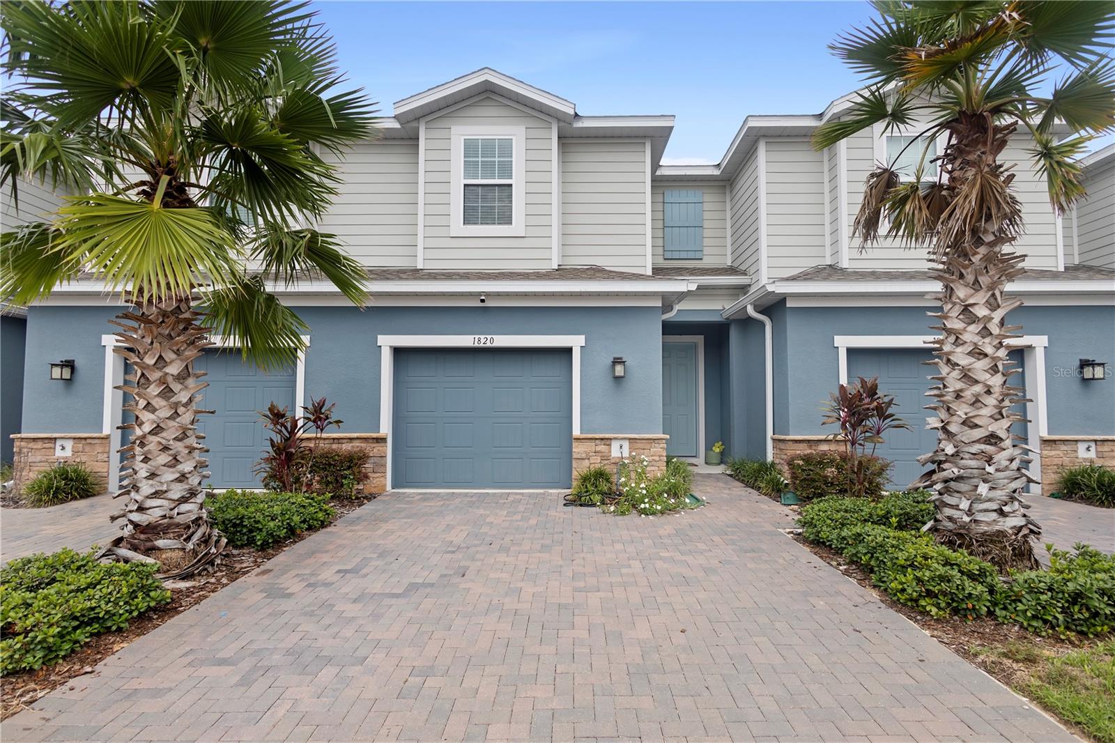 Details for 1820 Holden Ridge Lane, CLERMONT, FL 34715