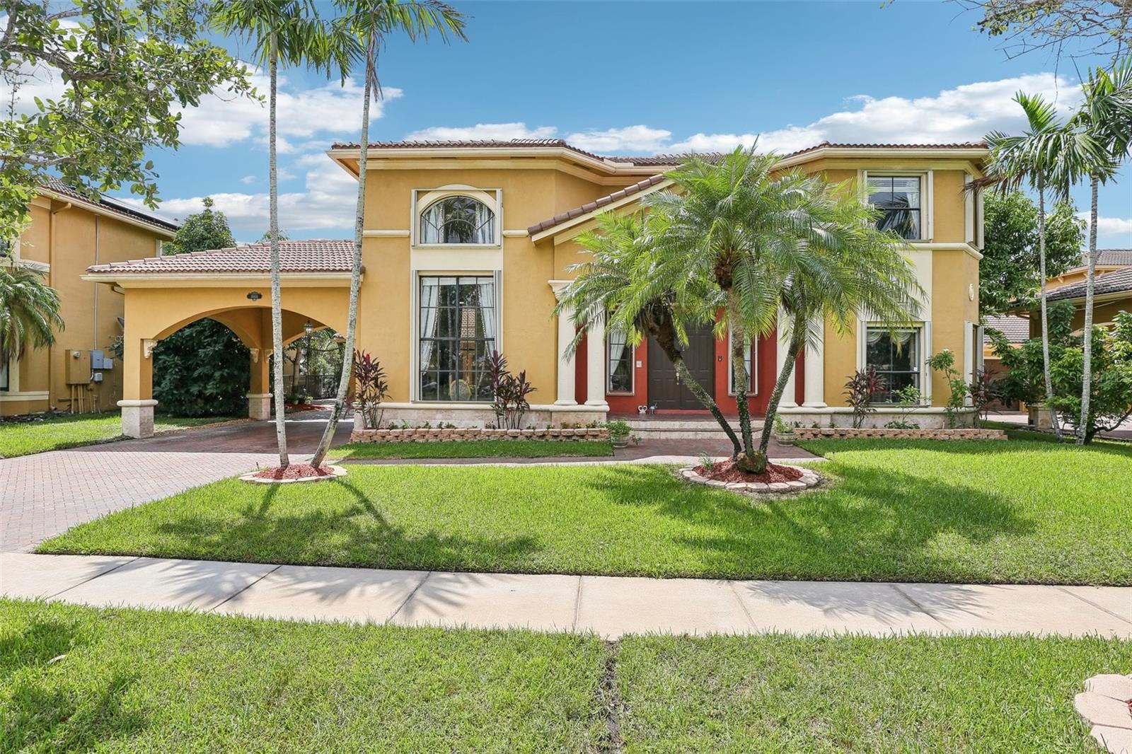 Details for 18816 17th Court, MIRAMAR, FL 33029