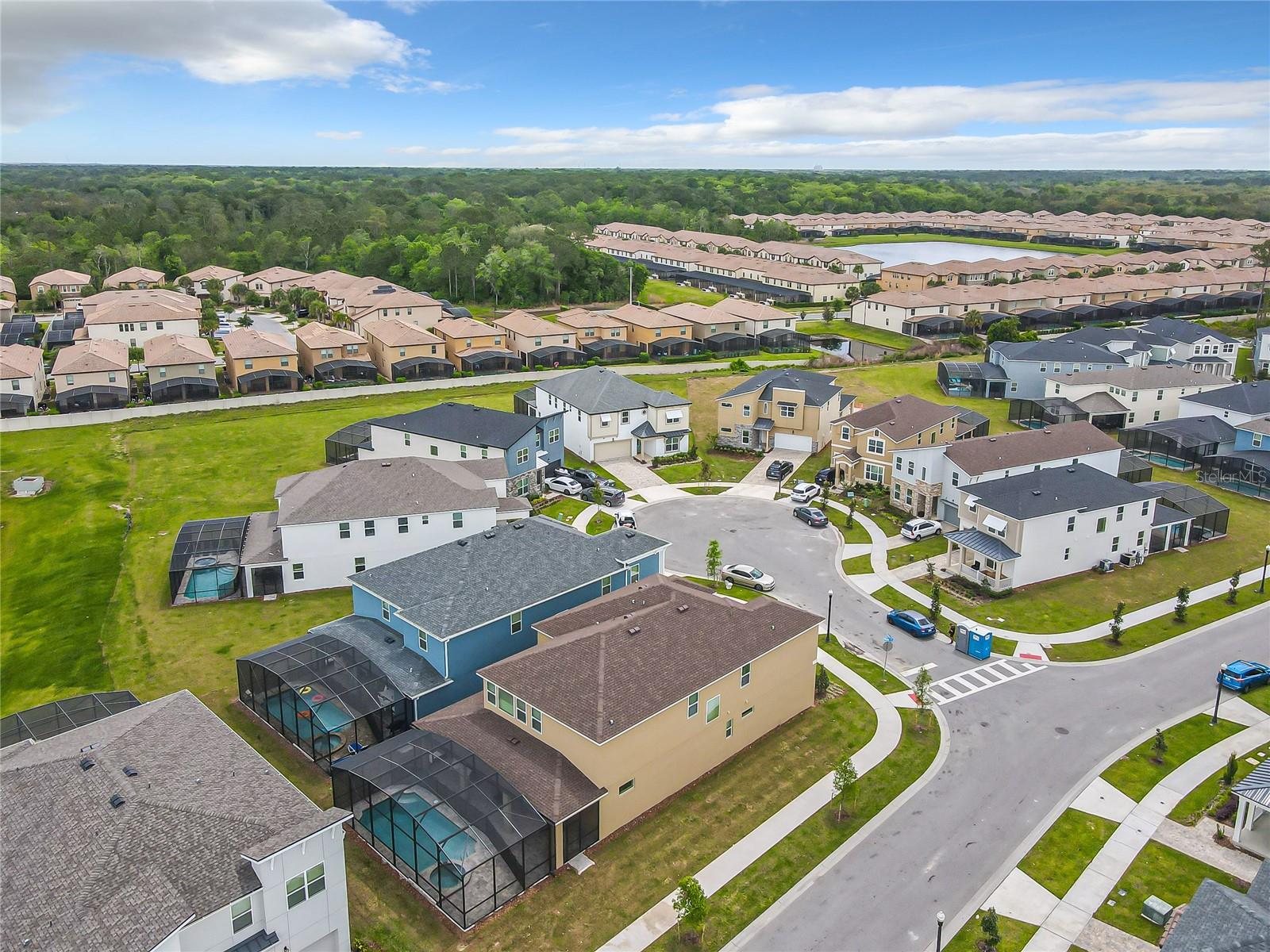 Image 66 of 66 For 8919 Tropical Haven Court