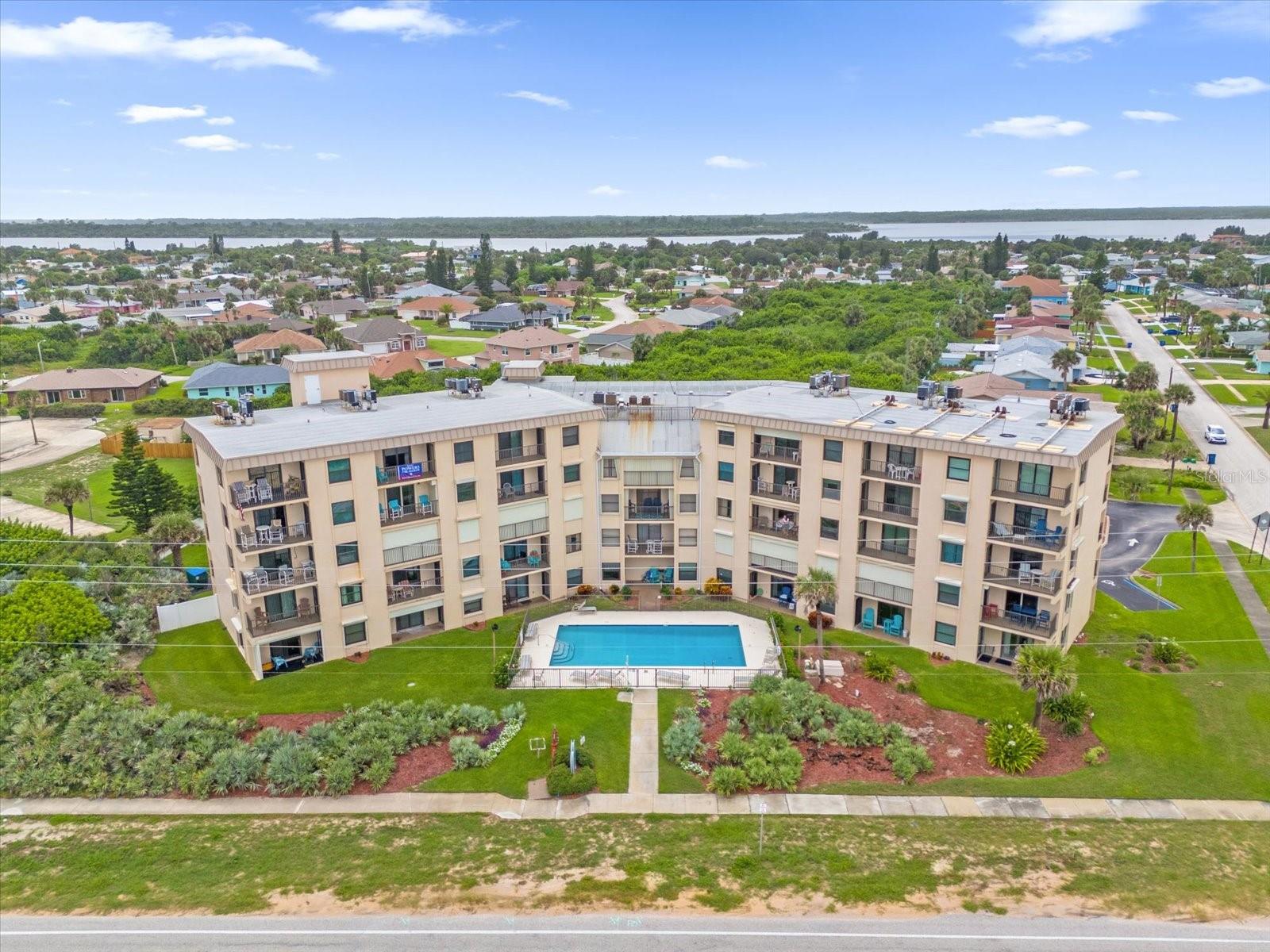 Details for 2730 Ocean Shore Boulevard 1030, ORMOND BEACH, FL 32176