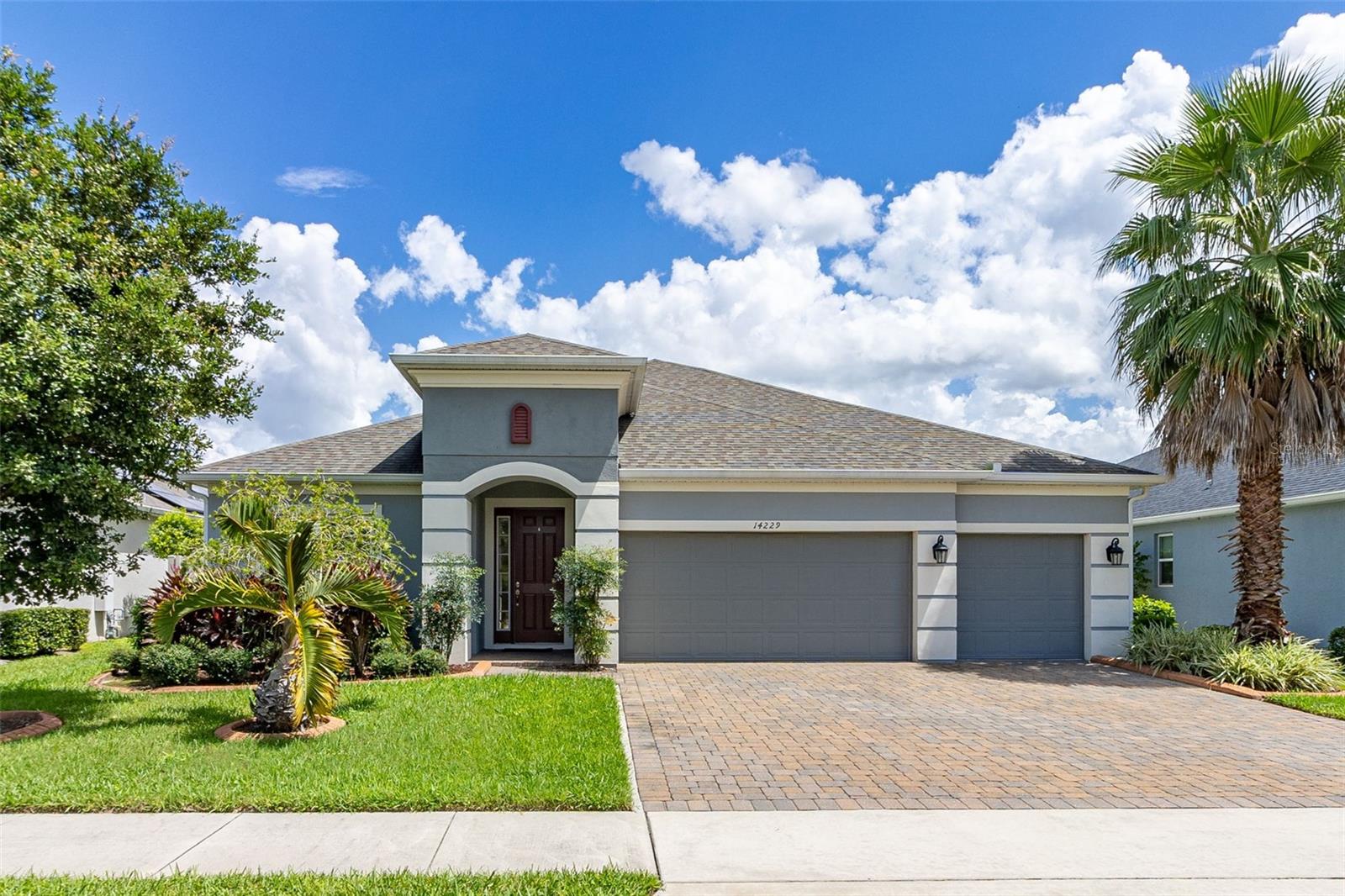 Details for 14229 Sunridge Boulevard, WINTER GARDEN, FL 34787