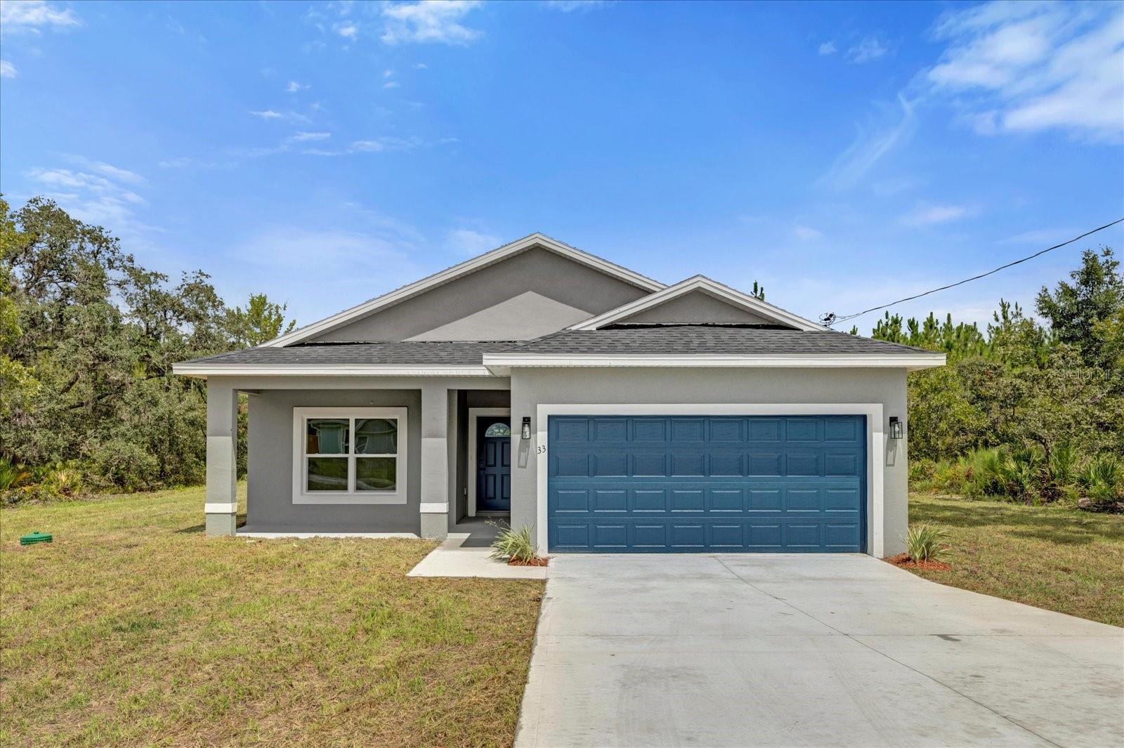 Details for 33 Malauka Lane, OCKLAWAHA, FL 32179