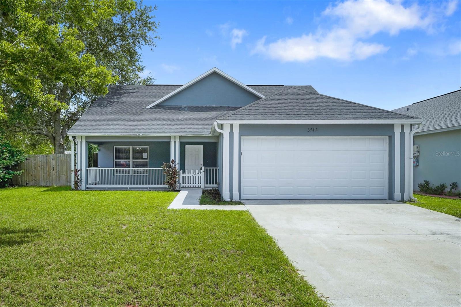 Details for 3742 Crossing Creek Boulevard, SAINT CLOUD, FL 34772