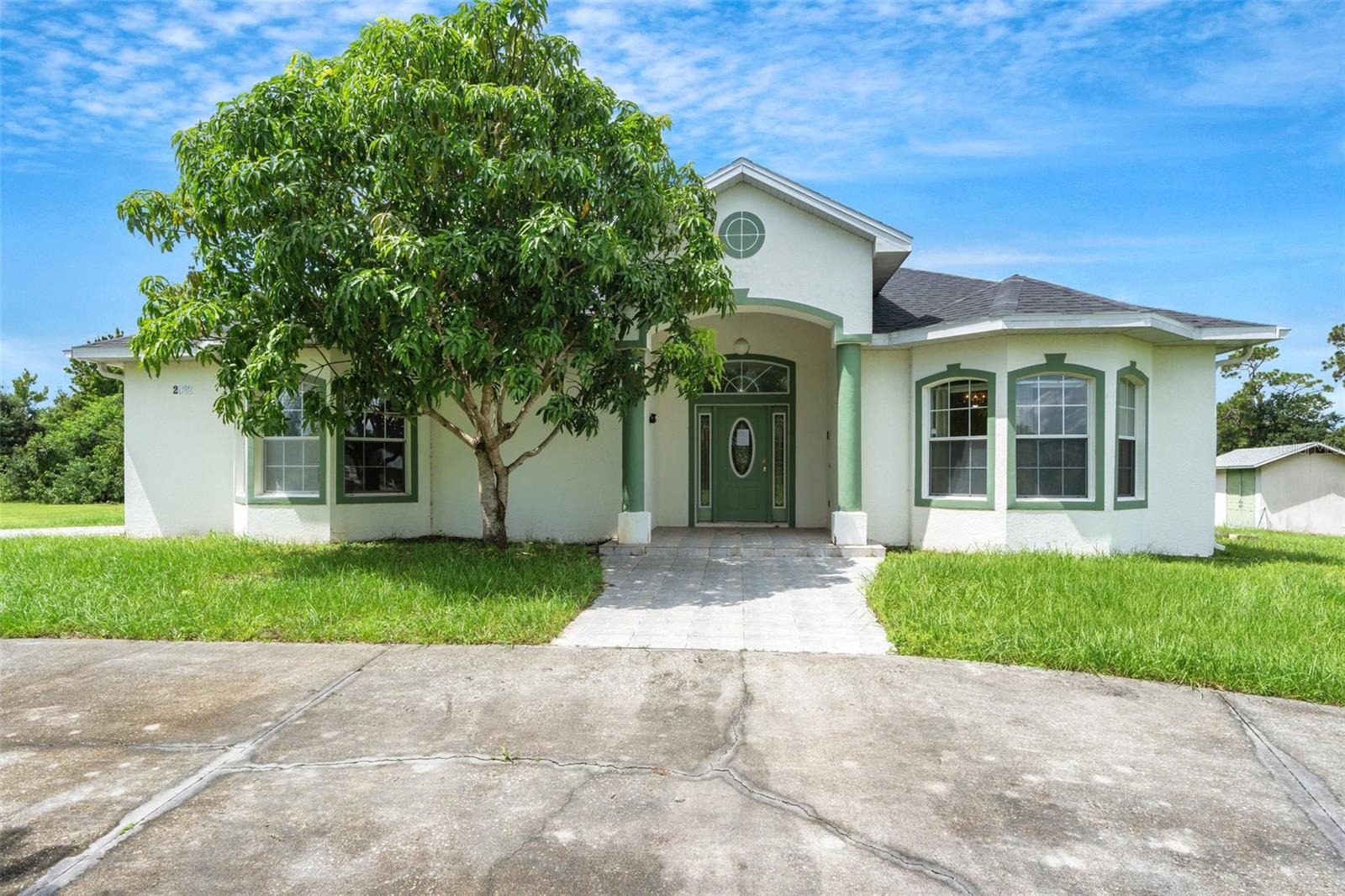 Details for 2832 Rodeo Drive, KISSIMMEE, FL 34746