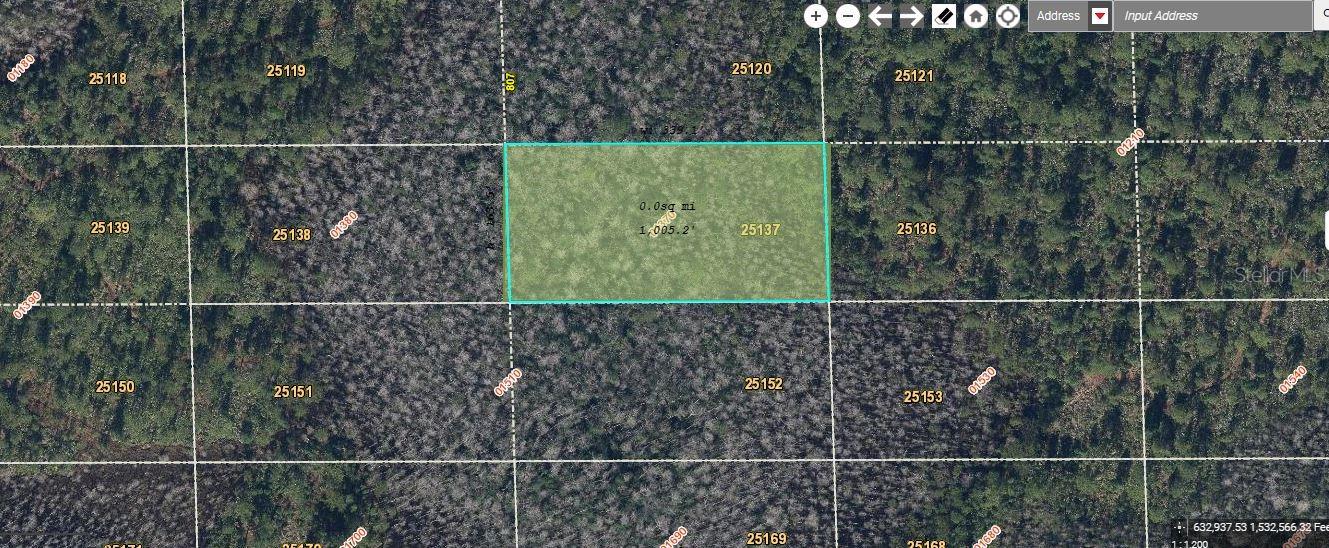 Details for  Dill Road , ORLANDO, FL 32820