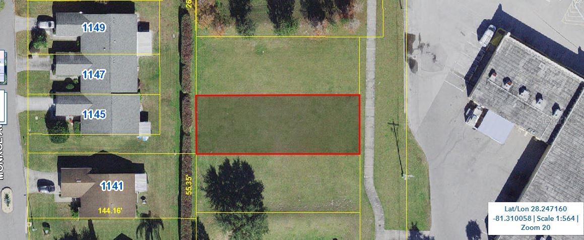 Listing Details for 3441 13th St Road, SAINT CLOUD, FL 34769