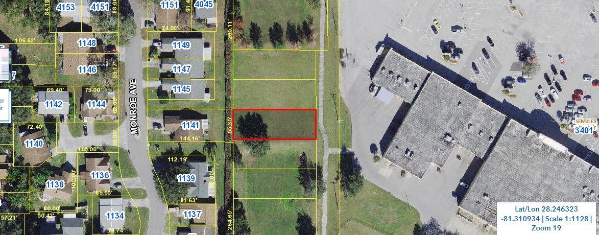 Listing Details for 3441 13th St Road, SAINT CLOUD, FL 34769