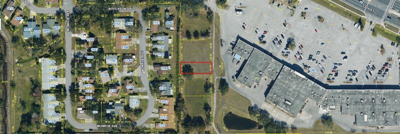 Image 4 of 4 For 3441 13th St Road