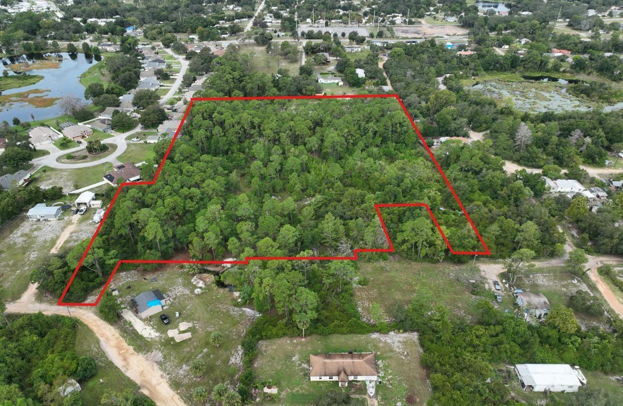 Details for Verda Avenue, LEESBURG, FL 34788