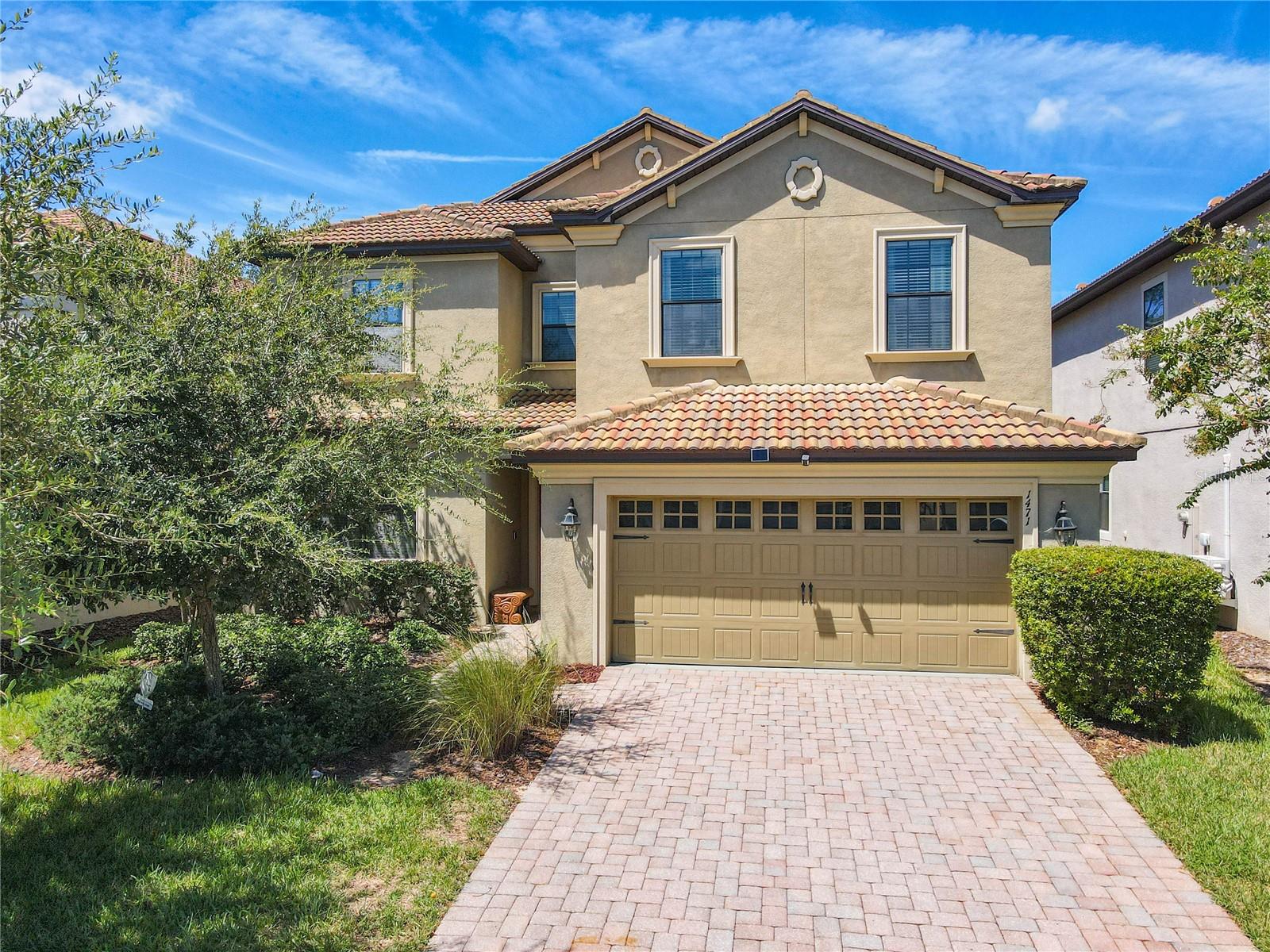 Details for 1471 Rolling Fairway Drive, DAVENPORT, FL 33896