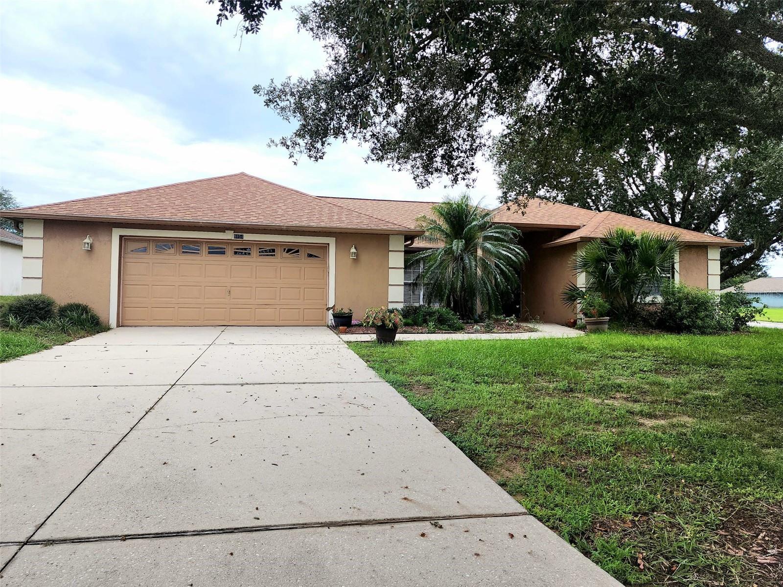 Details for 9854 Crenshaw Circle, CLERMONT, FL 34711