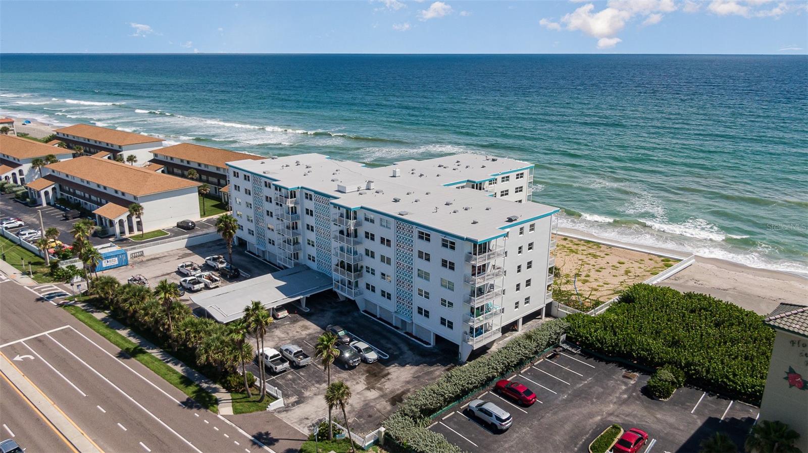 Details for 205 Highway A1a  501, SATELLITE BEACH, FL 32937