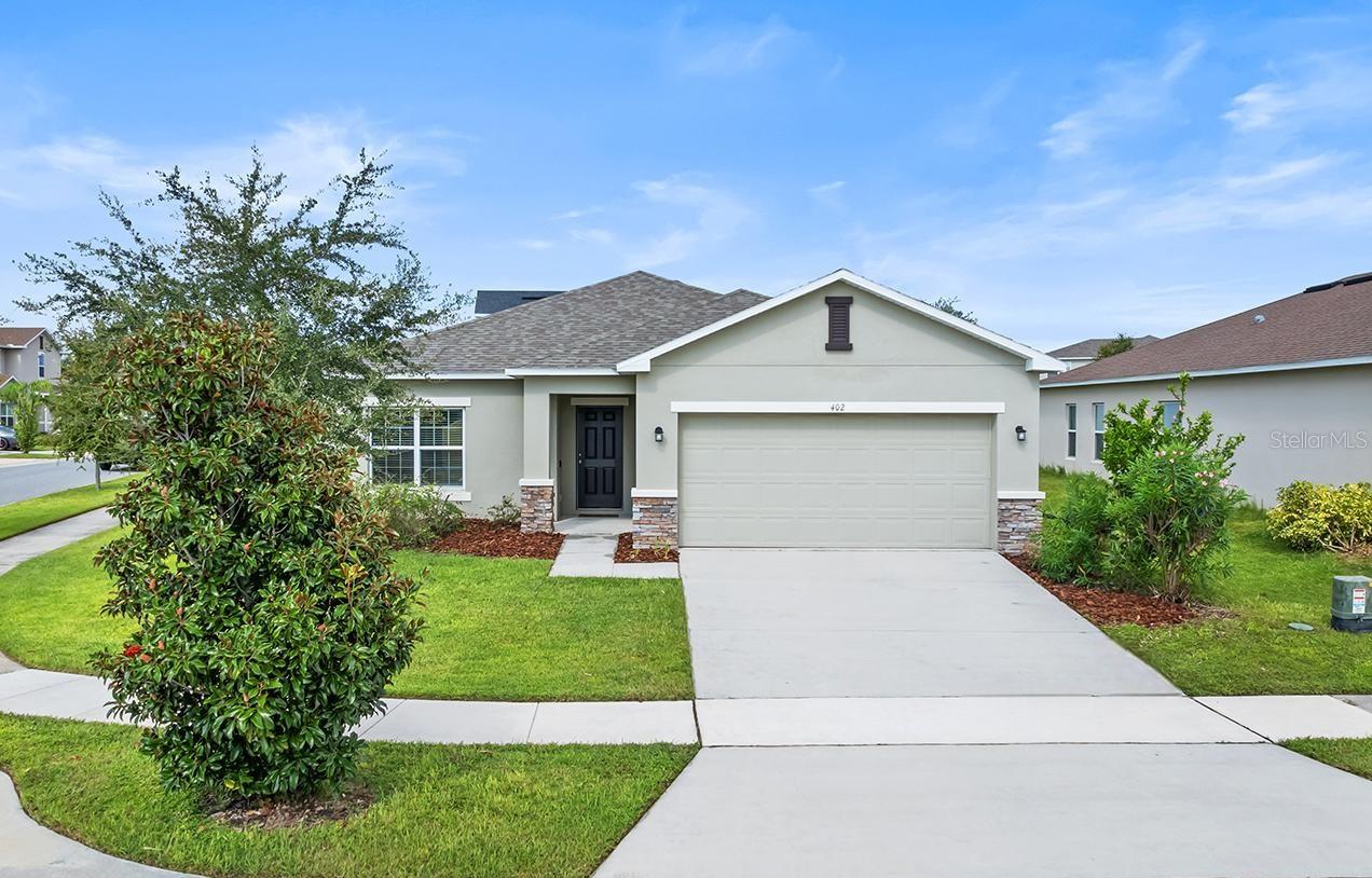 Details for 402 Kestrel Drive, GROVELAND, FL 34736