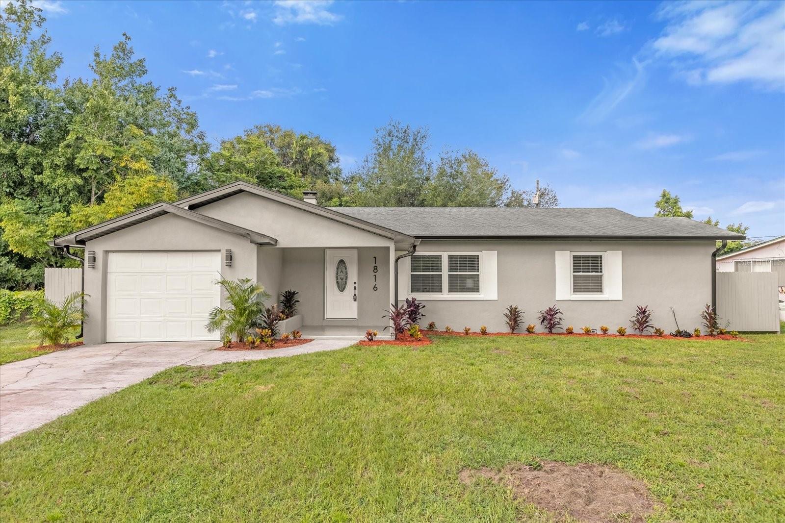 Details for 1816 Dorris Drive, ORLANDO, FL 32807