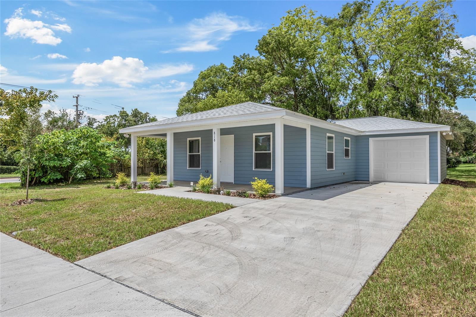 Details for 1047 6th Place, GAINESVILLE, FL 32601